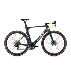 Cube Litening AERO C:68X SLX