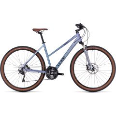 Cube Nature SLX