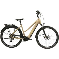 Cone eSUV IN LTD 625Wh
