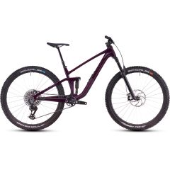 Cube Stereo ONE44 C:68X SLX 29