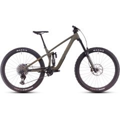 Cube Stereo ONE77 C:68X TM 29