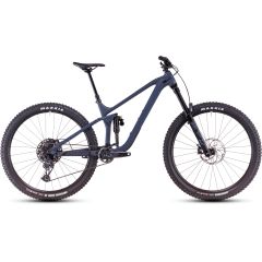 Cube Stereo ONE77 Pro 29