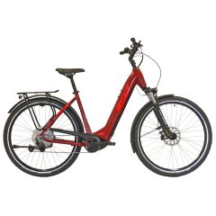 Cone eSUV IN 3.0 750W