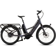 Cube Longtail Hybrid Comfort 800