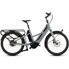 Cube Longtail Hybrid Comfort 800