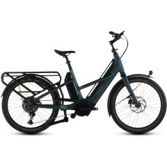 Cube Longtail Hybrid 800