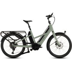 Cube Longtail Hybrid 800
