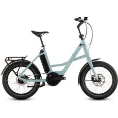 Cube Compact Hybrid Comfort 545