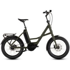 Cube Compact Hybrid Comfort 545