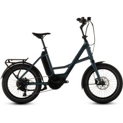 Cube Compact Hybrid 545