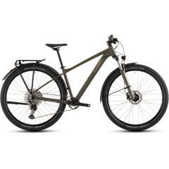 Cube Aim SLX FE