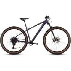 Cube Attention SLX