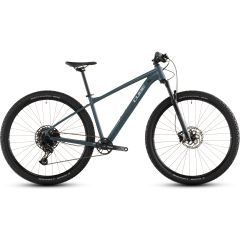 Cube Attention SLX