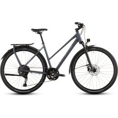 Cube Kathmandu EXC
