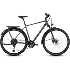 Cube Kathmandu EXC