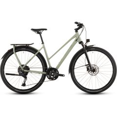 Cube Kathmandu EXC