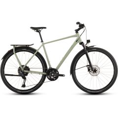 Cube Kathmandu EXC