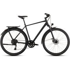 Cube Kathmandu Pro