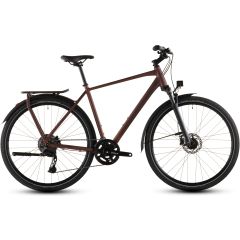 Cube Kathmandu Pro