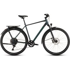 Cube Kathmandu SLT