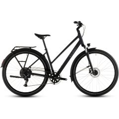 Cube Touring ONE
