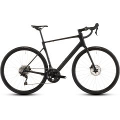 Cube Attain C:62 Race