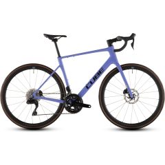 Cube Attain C:62 SLX