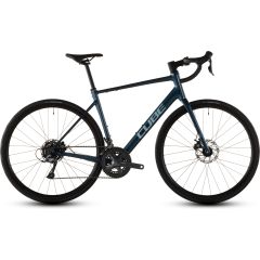 Cube Attain Pro