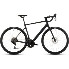 Cube Attain SLX