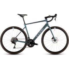 Cube Attain SLX
