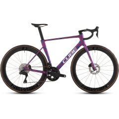Cube Litening AIR C:68X Race
