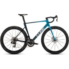 Cube Litening AIR C:68X SLX