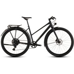 Cube Nulane Pro FE