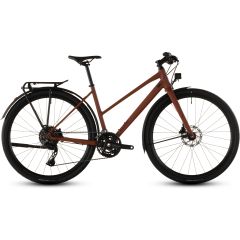 Cube Nulane Race FE