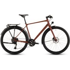 Cube Nulane Race FE