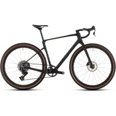 Cube Nuroad C:62 EXC