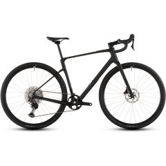 Cube Nuroad C:62 ONE