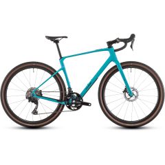 Cube Nuroad C:62 Pro
