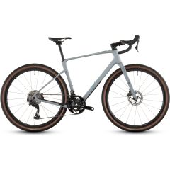 Cube Nuroad C:62 Pro