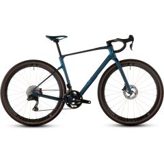 Cube Nuroad C:62 Race