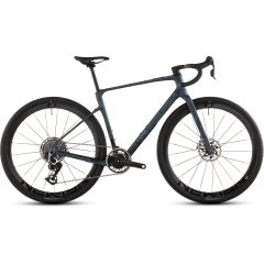 Cube Nuroad C:62 SLT