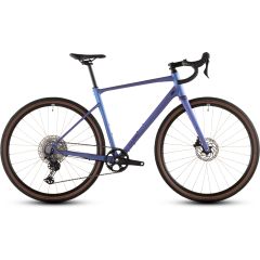 Cube Nuroad EX