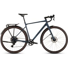 Cube Nuroad ONE FE