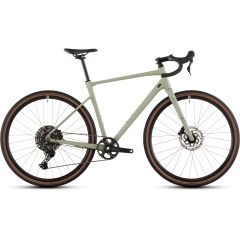 Cube Nuroad Pro