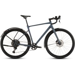Cube Nuroad Pro FE