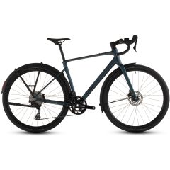 Cube Nuroad Race FE