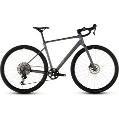 Cube Nuroad SLX