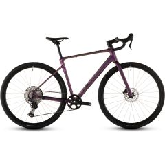 Cube Nuroad SLX