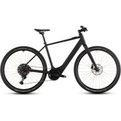 Cube Editor Hybrid Pro 400X