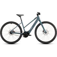 Cube Editor Hybrid SLT 400X